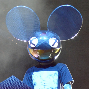 Illustration for article titled Find Out What Deadmau5, Chad Michael Murray, Derrick Rose Have To Say